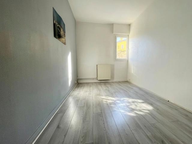 Appartement 65.42㎡ lyon
