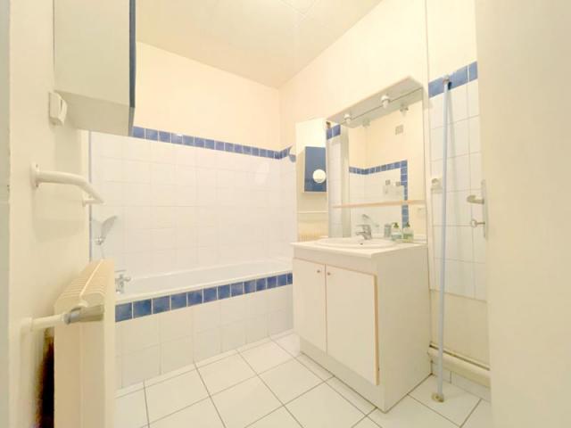 Appartement 65.42㎡ lyon