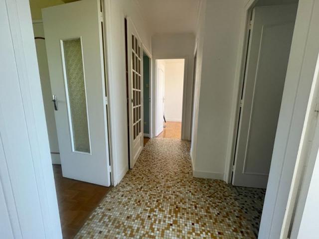Appartement 58㎡ FRANCHEVILLE