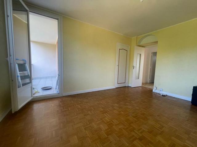 Appartement 58㎡ FRANCHEVILLE