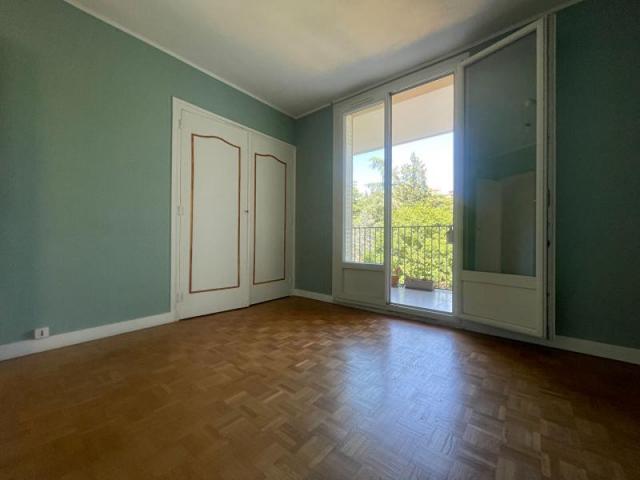 Appartement 58㎡ FRANCHEVILLE