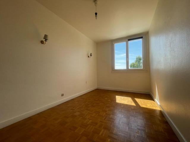 Appartement 58㎡ FRANCHEVILLE