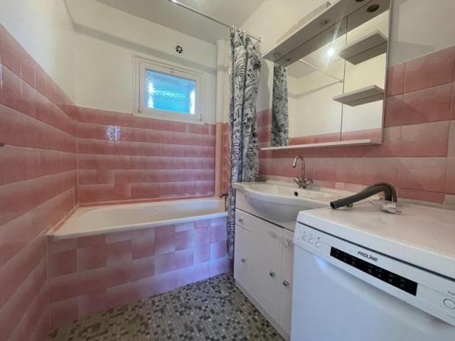 Appartement 58㎡ FRANCHEVILLE