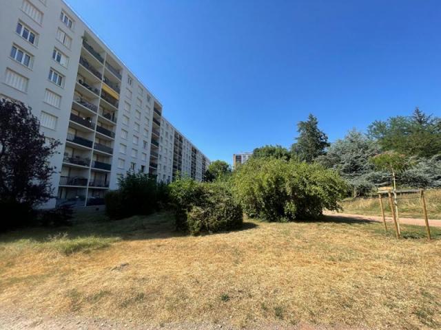 Appartement 58㎡ FRANCHEVILLE