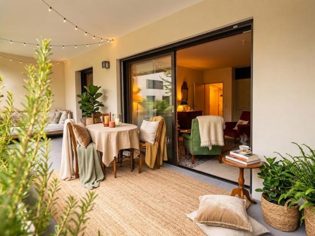 Appartement 97.35㎡ CALUIRE