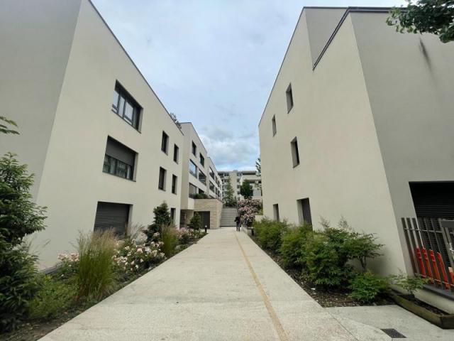 Appartement 97.35㎡ CALUIRE