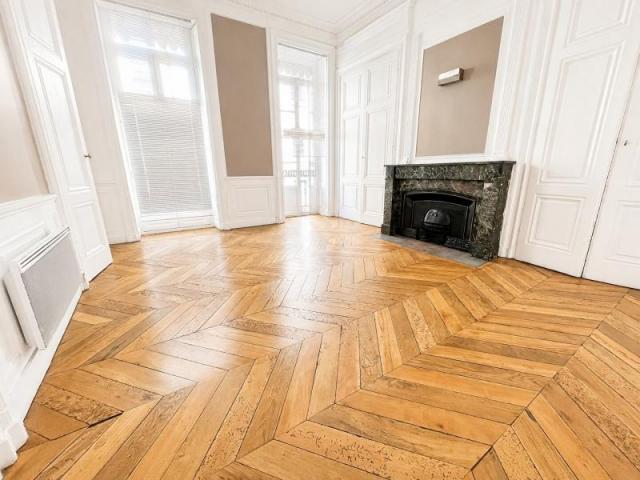 Appartement 82.36㎡ LYON