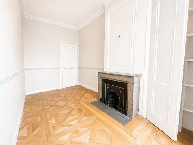 Appartement 82.36㎡ LYON