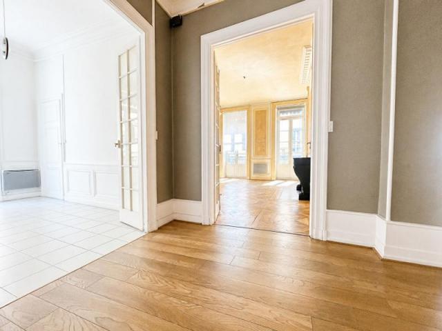 Appartement 82.36㎡ LYON