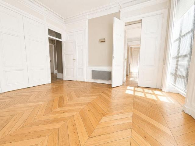 Appartement 82.36㎡ LYON