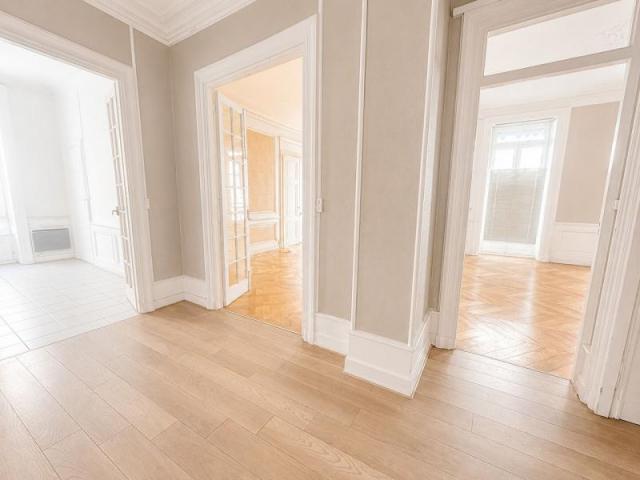 Appartement 82.36㎡ LYON