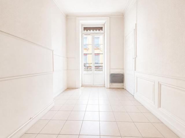 Appartement 82.36㎡ LYON