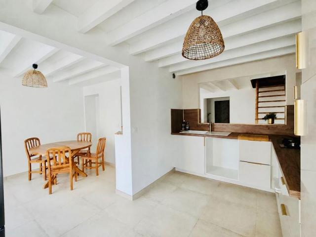 Appartement 90㎡ BERCK