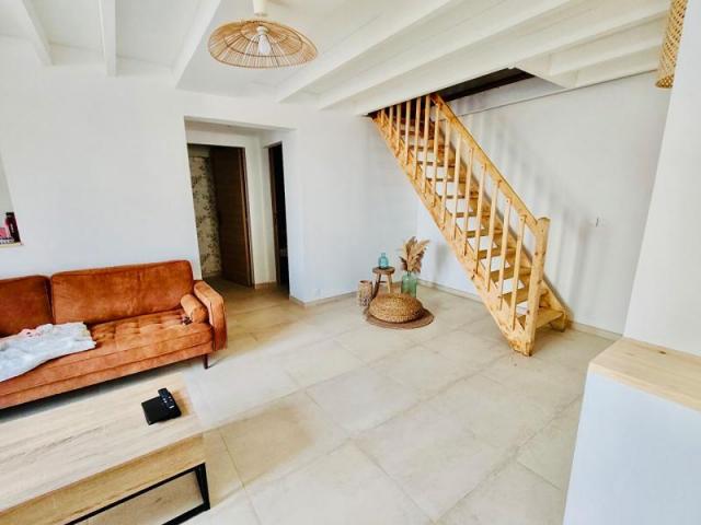 Appartement 90㎡ BERCK