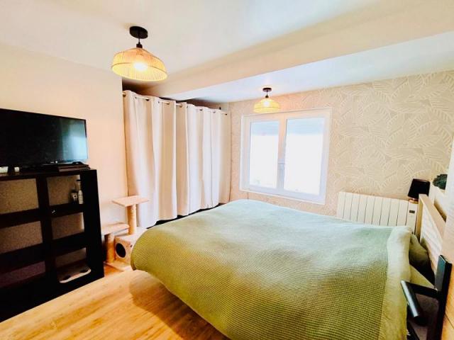 Appartement 90㎡ BERCK