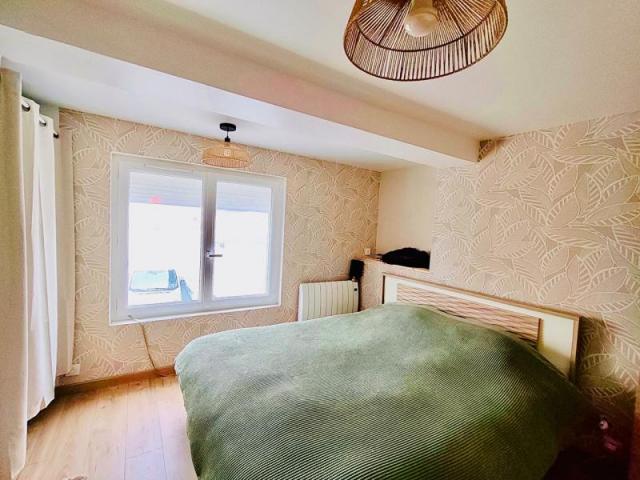 Appartement 90㎡ BERCK