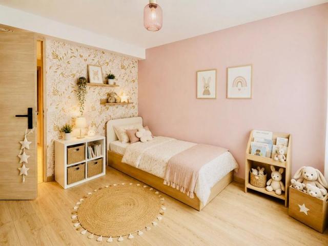 Appartement 90㎡ BERCK