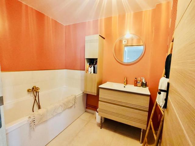 Appartement 90㎡ BERCK