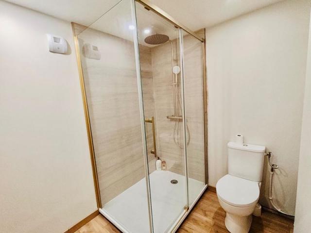Appartement 90㎡ BERCK