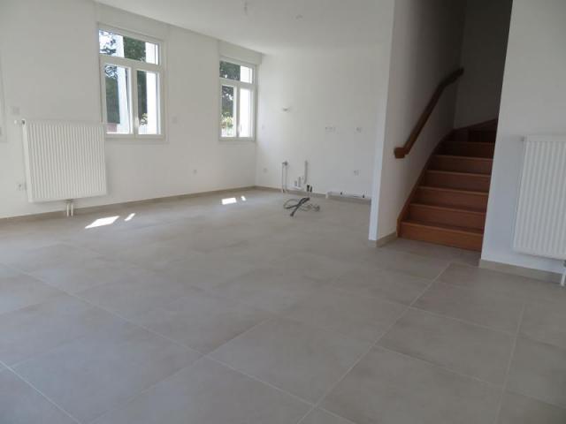Maison 97㎡ PHALEMPIN