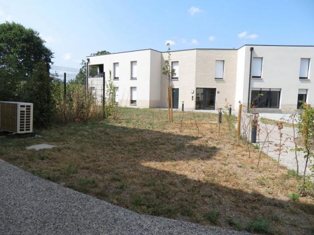 Maison 97㎡ PHALEMPIN