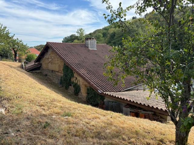 Maison 143㎡ ORNACIEUX BALBINS
