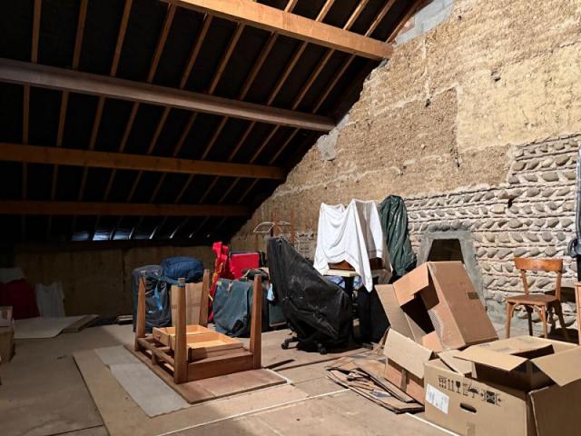 Maison 143㎡ ORNACIEUX BALBINS