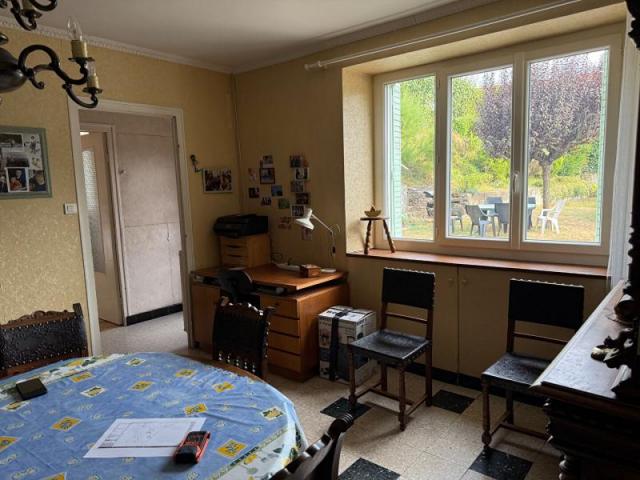 Maison 143㎡ ORNACIEUX BALBINS