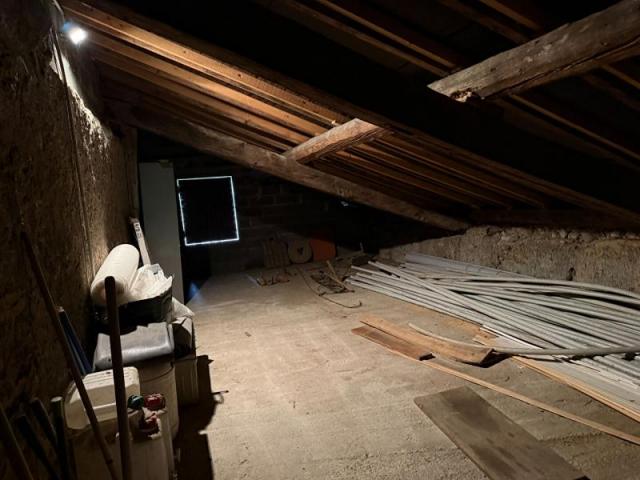 Maison 143㎡ ORNACIEUX BALBINS