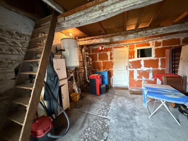 Maison 143㎡ ORNACIEUX BALBINS