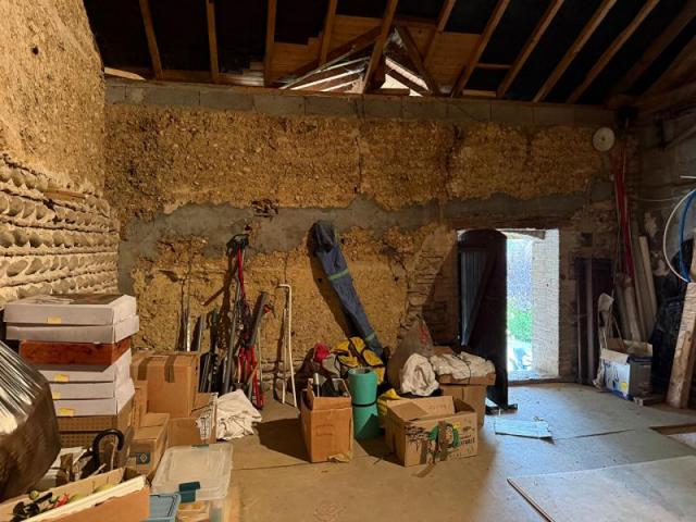 Maison 143㎡ ORNACIEUX BALBINS