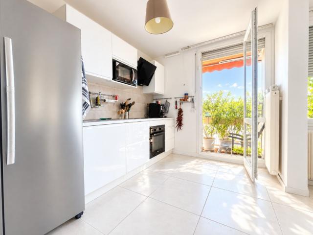 Appartement 73㎡ OULLINS