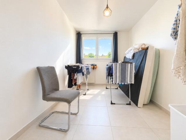 Appartement 73㎡ OULLINS