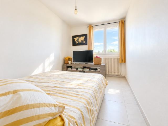 Appartement 73㎡ OULLINS