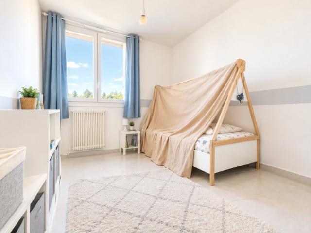 Appartement 73㎡ OULLINS