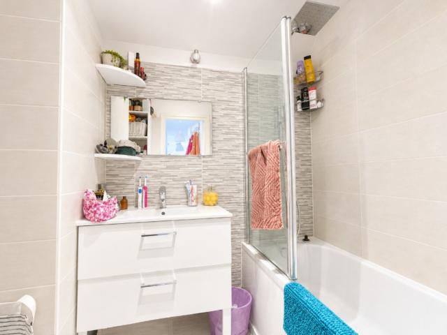 Appartement 73㎡ OULLINS
