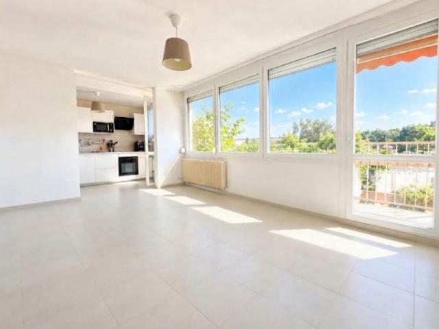 Appartement 73㎡ OULLINS