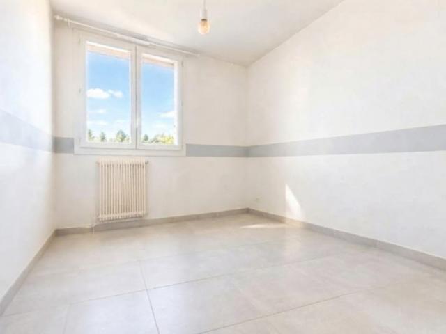 Appartement 73㎡ OULLINS