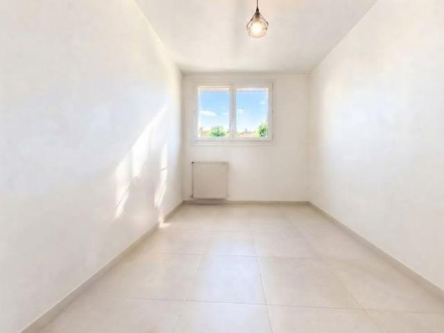 Appartement 73㎡ OULLINS