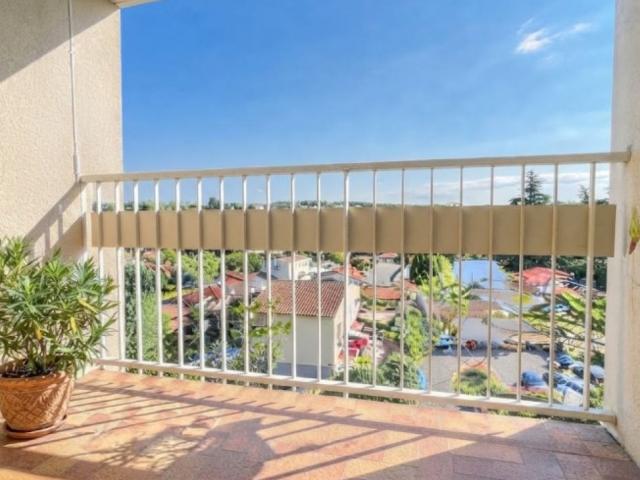 Appartement 73㎡ OULLINS