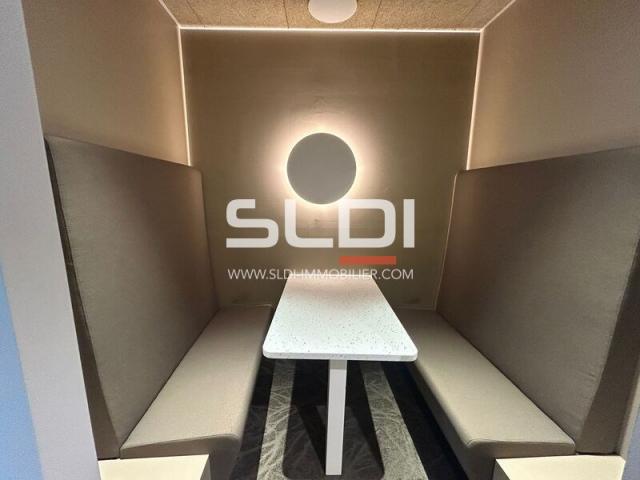  A LOUER - LIMONEST - 5 840 m²