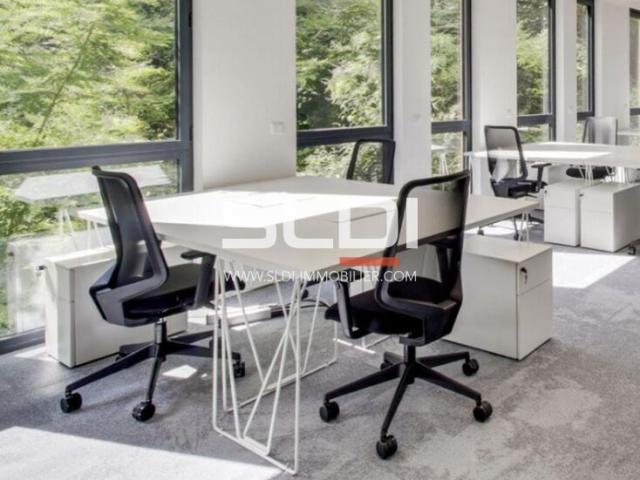  A LOUER - LYON - 3 140 m²