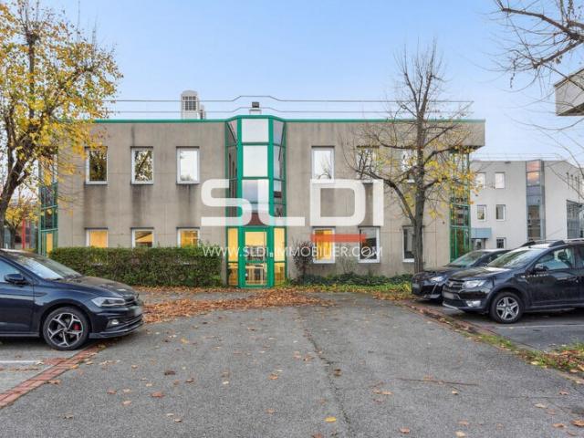Bureaux A VENDRE - LYON - 616 m²