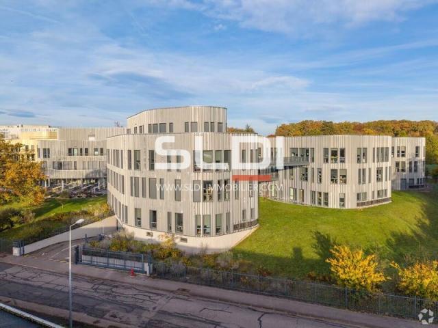 Bureaux A LOUER - LIMONEST - 633 m²