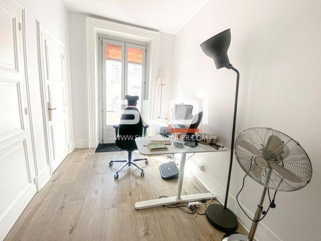 Bureaux A LOUER - LYON - 106 m²