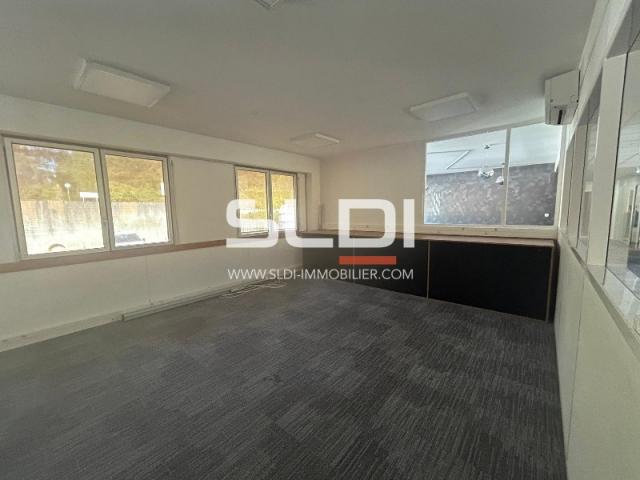Bureaux A VENDRE - ECULLY - 311 m²