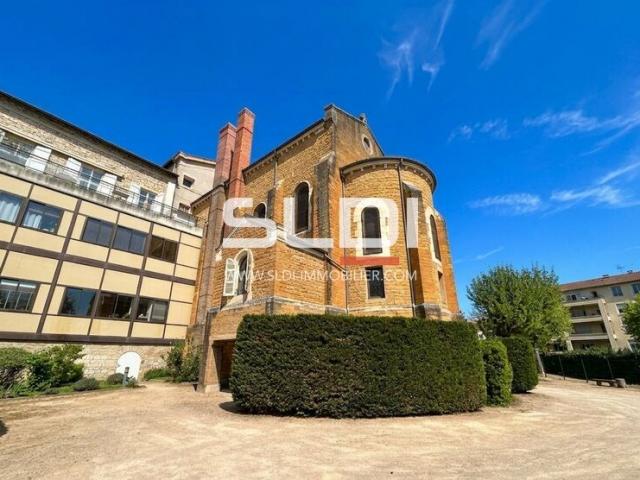 Bureaux A VENDRE - VILLEFRANCHE SUR SAONE - 285 m²