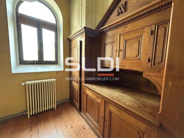 Bureaux A VENDRE - VILLEFRANCHE SUR SAONE - 285 m²