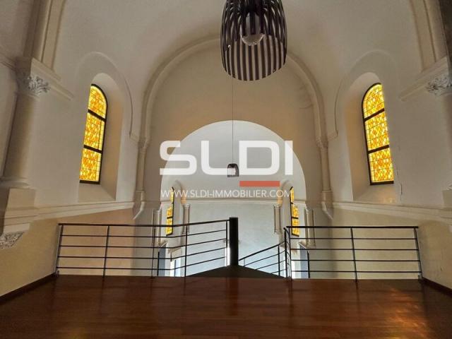 Bureaux A VENDRE - VILLEFRANCHE SUR SAONE - 285 m²