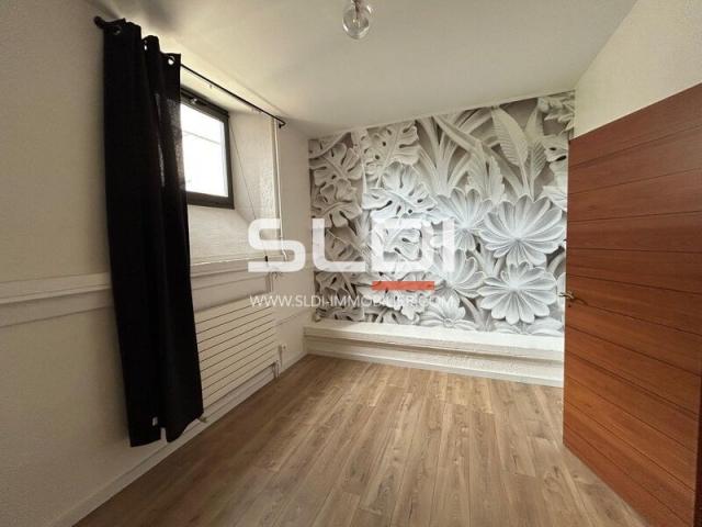Bureaux A VENDRE - VILLEFRANCHE SUR SAONE - 285 m²